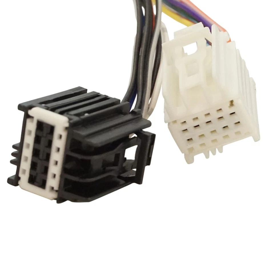 镜子动力折叠加热记忆水坑信号右手适用于通用皮卡 SUV — 第 2/4 张图片