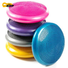 Wackelkissen für Physiotherapie Stabilität Balance Bandscheibe sensorisches Spielzeug für Chil