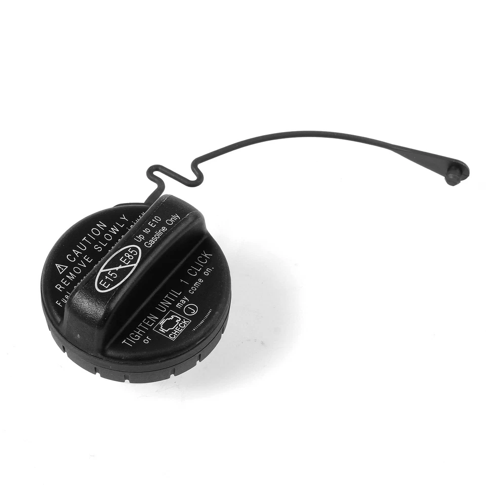 Para Lexus LFA Yaris 2012 material de calidad tapa tanque de gas 77300-06040 77300-52040 Foto 4 de 4