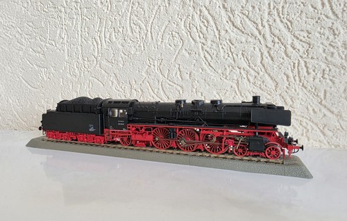 Roco 63283 Dampflokomotive 03 1049 DB *neuwertig* | Zustand: Neu: Sonstige (siehe Artikelbeschreibung)