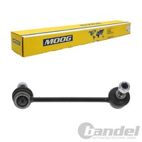 Moog Koppelstange Vorderachse Links Passend FüR Isuzu D-MAX | IS-LS-13673