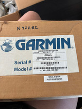 Garmin G3X/G3X Touch Avionics Installation Manuel