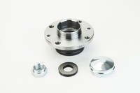 Continental Ctam Radlagersatz WBE1009 FüR Abarth Alfa Romeo CitroËN