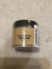 IKT Edge Control Extreme Hold 4.2oz New Sealed 5/2027