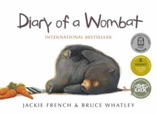 Diary of a Wombat
