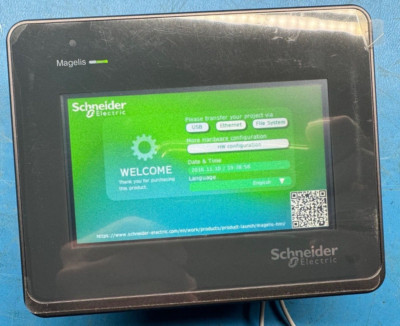 Schneider HMIST6200  Touch Screen