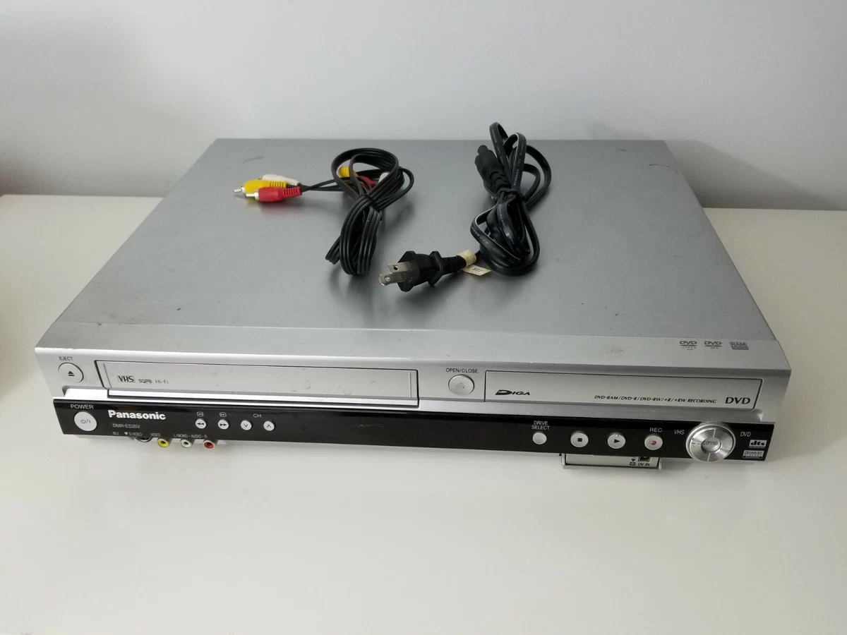 Banquete rock músico ebay vhs to dvd recorder Los invitados Planificado