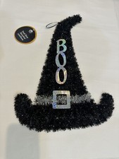 Halloween Witch s Hat Decoration