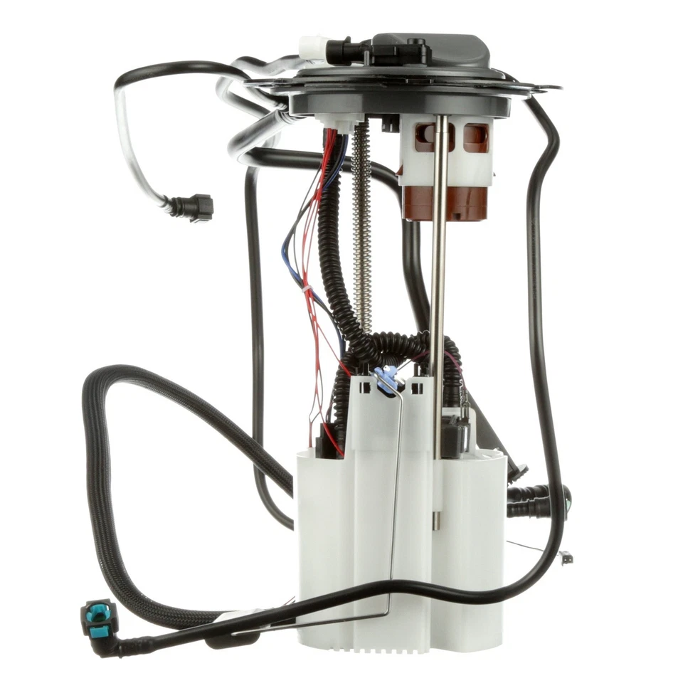 Conjunto de módulo de bomba de combustible Saturn Vue 2004-2006 izquierda Delphi 2005 Foto 4 de 4