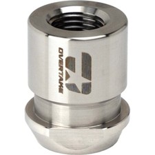 Overtake Shift Knob Boot Retainer 5-speed For 2002-2014 Wrx  A10150