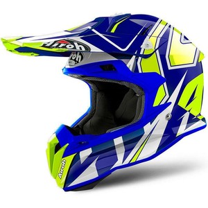ebay motocross helmets