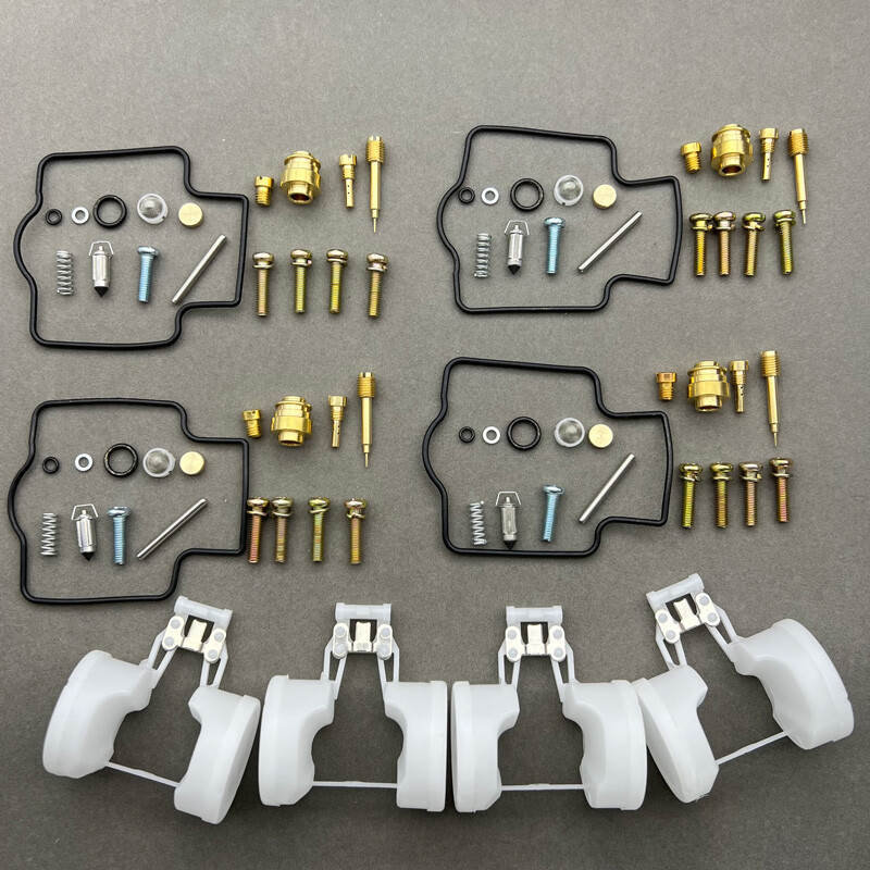 Kawasaki Ninja 4x For Kawasaki 98-02 ZX600 NINJA ZX-6R 05-08