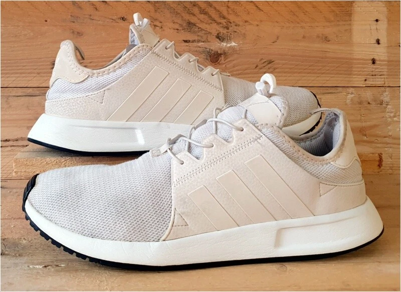 Adidas originals x plr trainer white sale