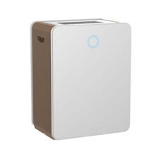 Luftreiniger  ARP-F7.40L 40 m² Allergiker H14 Gerüche Ionisator UV-Filter