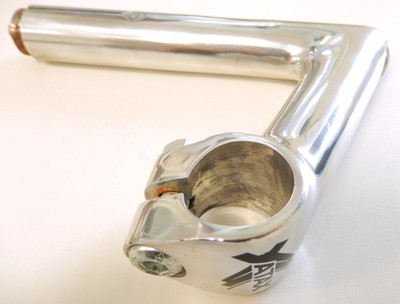 Vorbau Straße Aluminium ATAX Länge 90 - Durchmesser