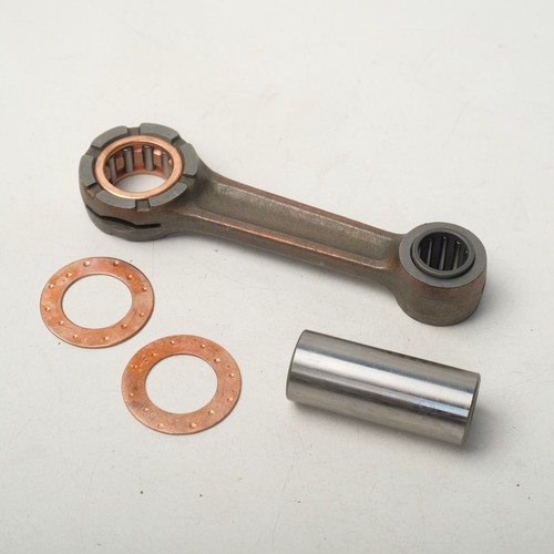 Passend für Kawasaki KE125 KH125 KD125 KS125 KX125 Pleuel Kit Satz Nos - Bild 4 von 6