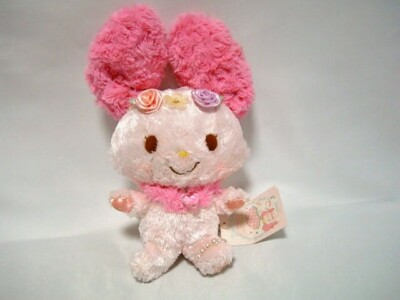 Plush Toy Sanrio Wish Me Mell Mai Mai 8 Inches with Tag | eBay