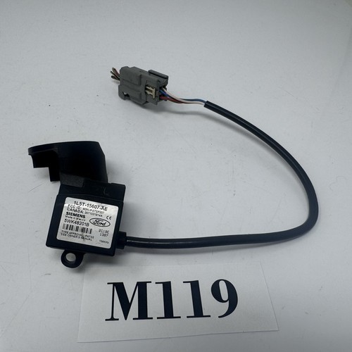 2001-2005 FORD RANGER EXPLORER ANTI THEFT PATS TRANSCEIVER 1L5T-15607-AE - Bild 9 von 9