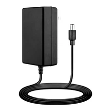 AC Adapter For Sun Joe 24V-AJC-LTE Portable Air Compressor Power Supply Charger