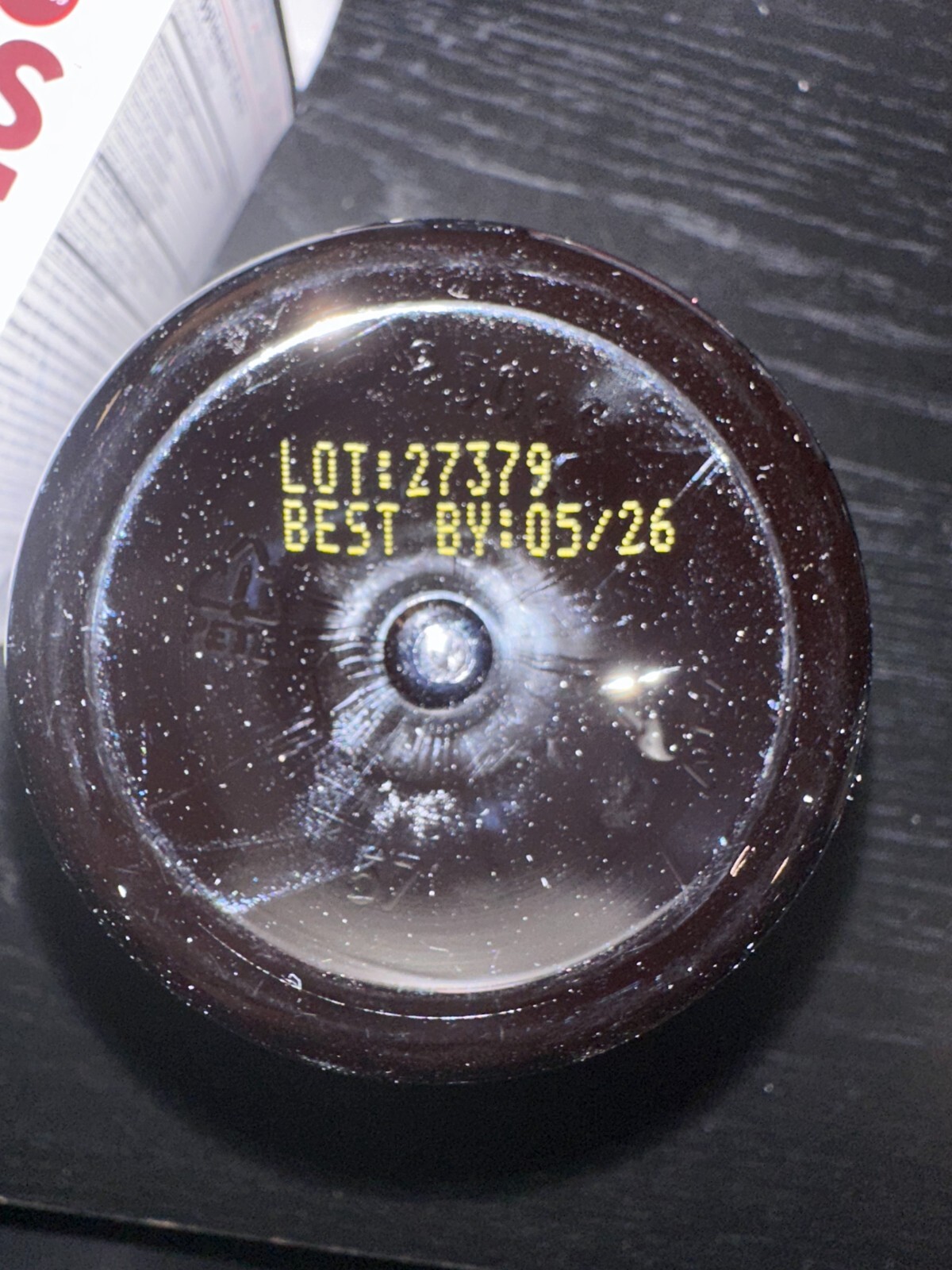 Force Factor Total Beets Blood Pressure Supplement 120ct Exp 05/2026