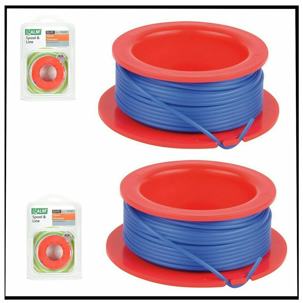 Flymo mini trim et21 deals