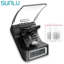 SUNLU Filament Connector FC01 Fusion Splicer 1.75mm Filament ABS PLA PETG PA PC