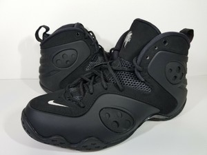nike zoom rookie black