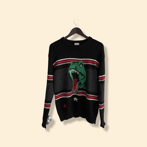 saint laurent t rex