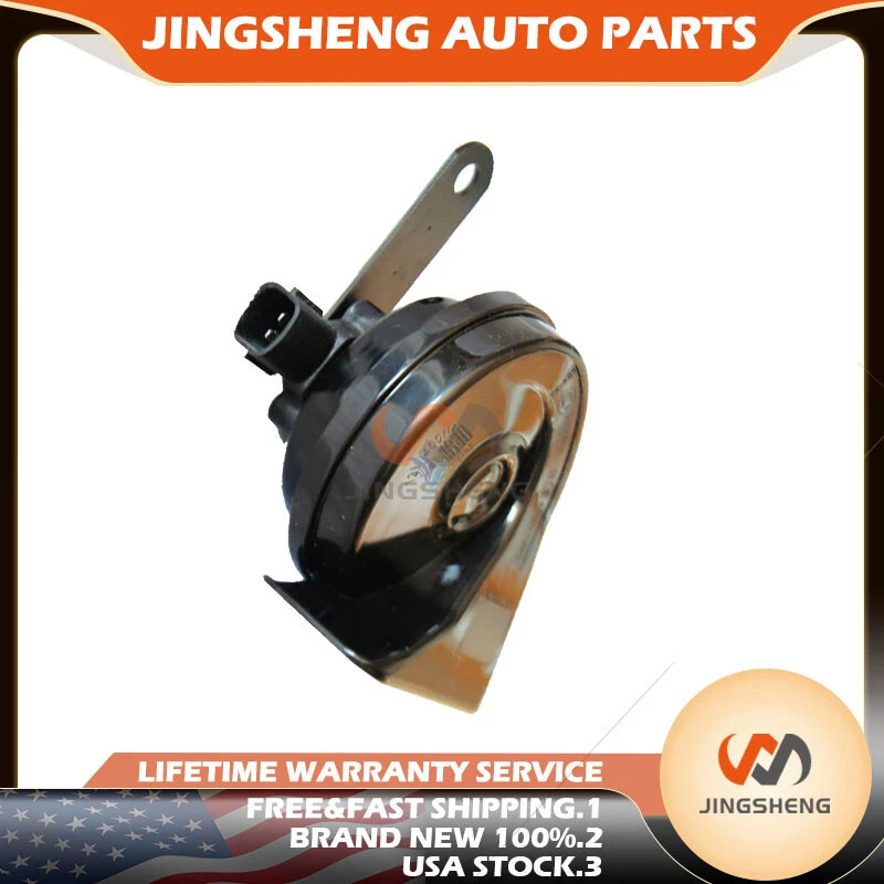 1 Set Fit for Suzuki Car Horn Low & High - Image 3 of 4