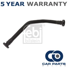 Crankcase Oil Breather CPO Fits Audi A4 A6 A8 VW Passat 2.4 2.8 4.2 78103223B