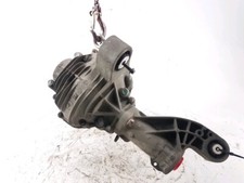 Vorderachse - Mercedes KLASSEN R PH.1 5.0 V8 4X4 - 164330260280 - G0-2238L Vorderachse - Mercedes KLASSEN R PH.1 5.0 V8 4X4 - 164330260280 - G0-2238L