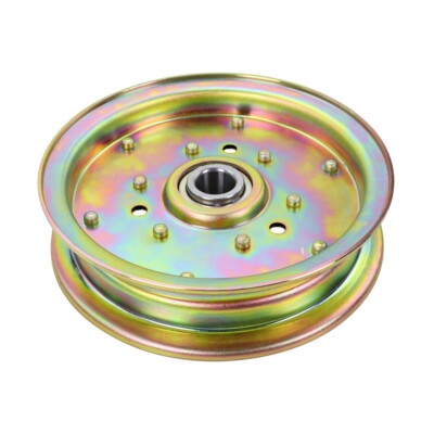REPLACEMENT FOR BUSH HOG IDLER PULLEY, PART NUMBER 88663, FOR ZERO TURN MOWERS W
