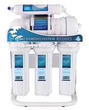 RO (HYGINIC) Reverse Osmosis 5 Stage Under Sink Filter System