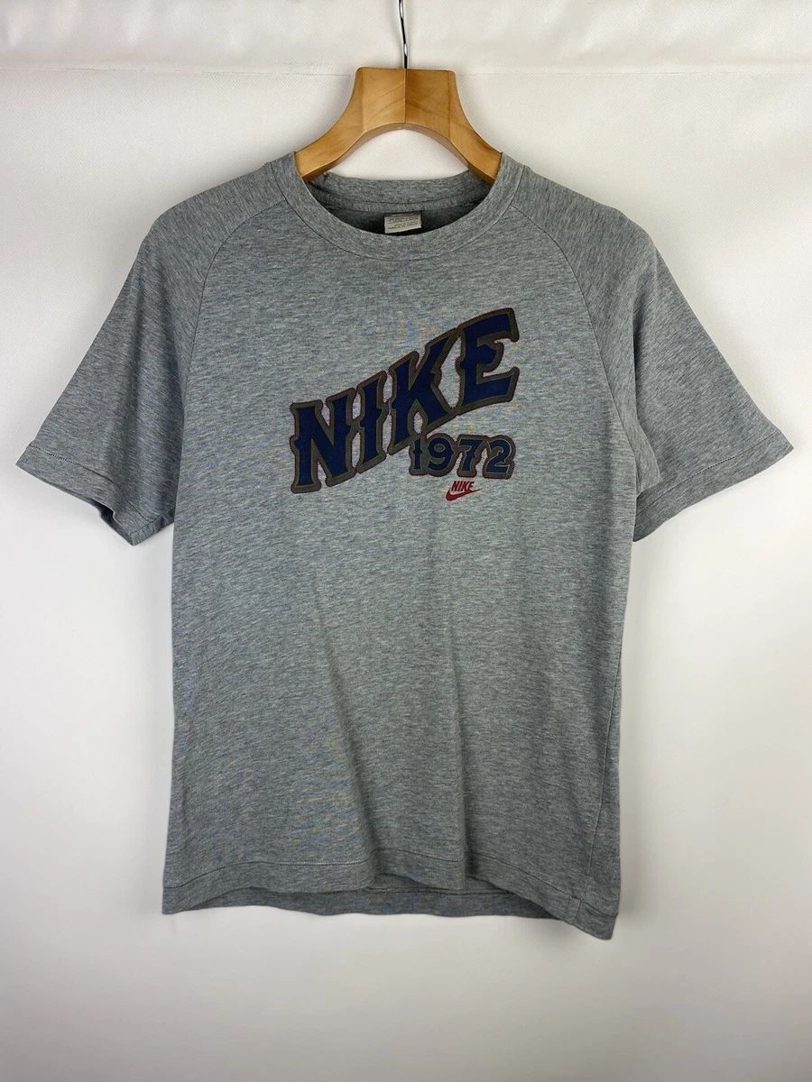 Nike 1972 logo cheap