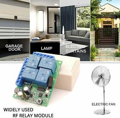 Ricevente Da Esterno ON-OFF O Per Luci O Impianti 220V 10A 2 - Foto 12