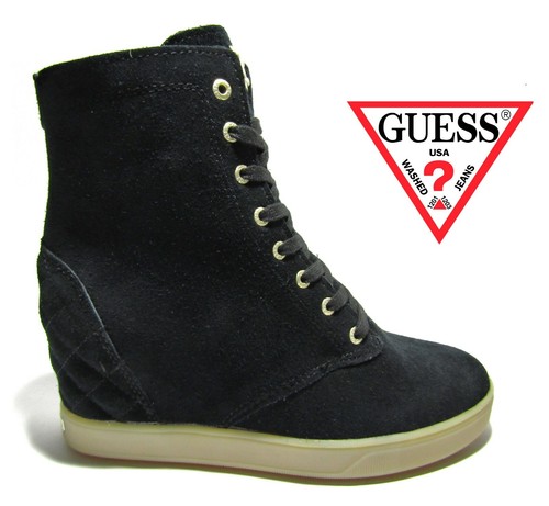 Scarpe zeppa Scarpe per Donna di Guess | FASHIOLA.it