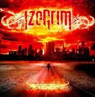 Codes of Consequences by Izegrim (CD, 2010, Listenable Records)