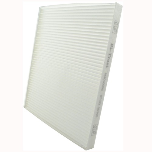 Passenger Cabin Air Filter for Hyundai Accent 2012-2017 Kia Sportage 05-16 Rio - Picture 3 of 6
