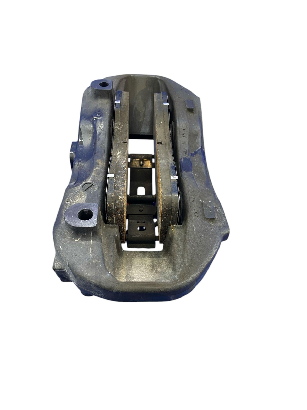 2008-2014 FERRARI CALIFORNIA RWD 4.3L FRONT LEFT BREMBO CERAMIC BRAKE CALIPER