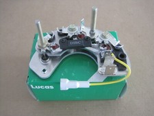 Alternateur Ford CAPRI