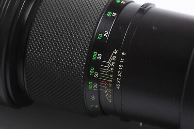 Zenza Bronica Zenzanon E II 8/500 SQ Tele 500mm | eBay Zenza Bronica Zenzanon E II 8/500 SQ Tele 500mm | eBay
