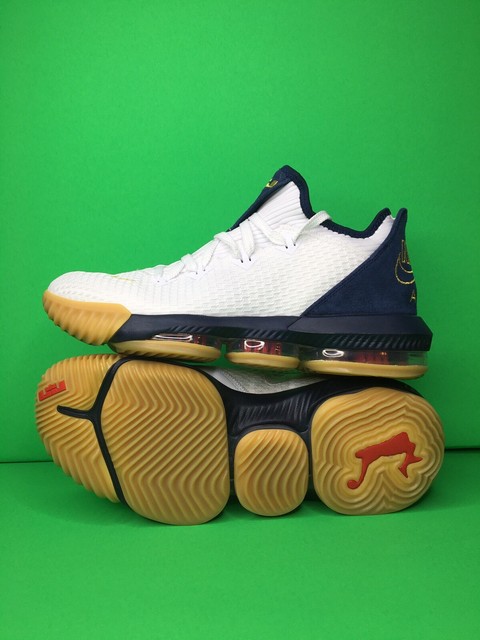 lebron 16 low olympic