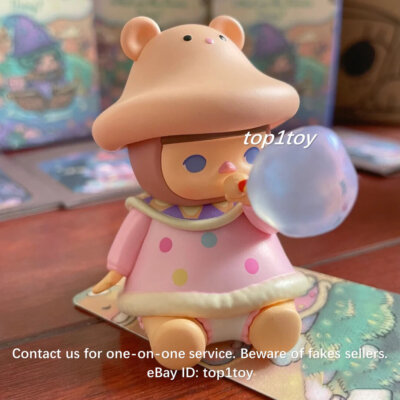 POPMART PUCKY まとめ売り 9点 POPMART PUCKY まとめ売り 9点 POP NOW:PUCKY Poko's Adventure Series