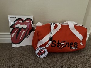 Rolling Stones No Filter Vip for sale | eBay