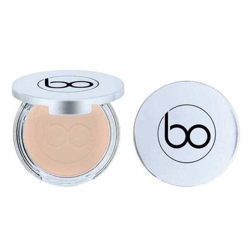 BO Cover Matte Oil Control Powder Foundation SPF 25 PA +++ Waterproof Aura Skin - Picture 6 of 12