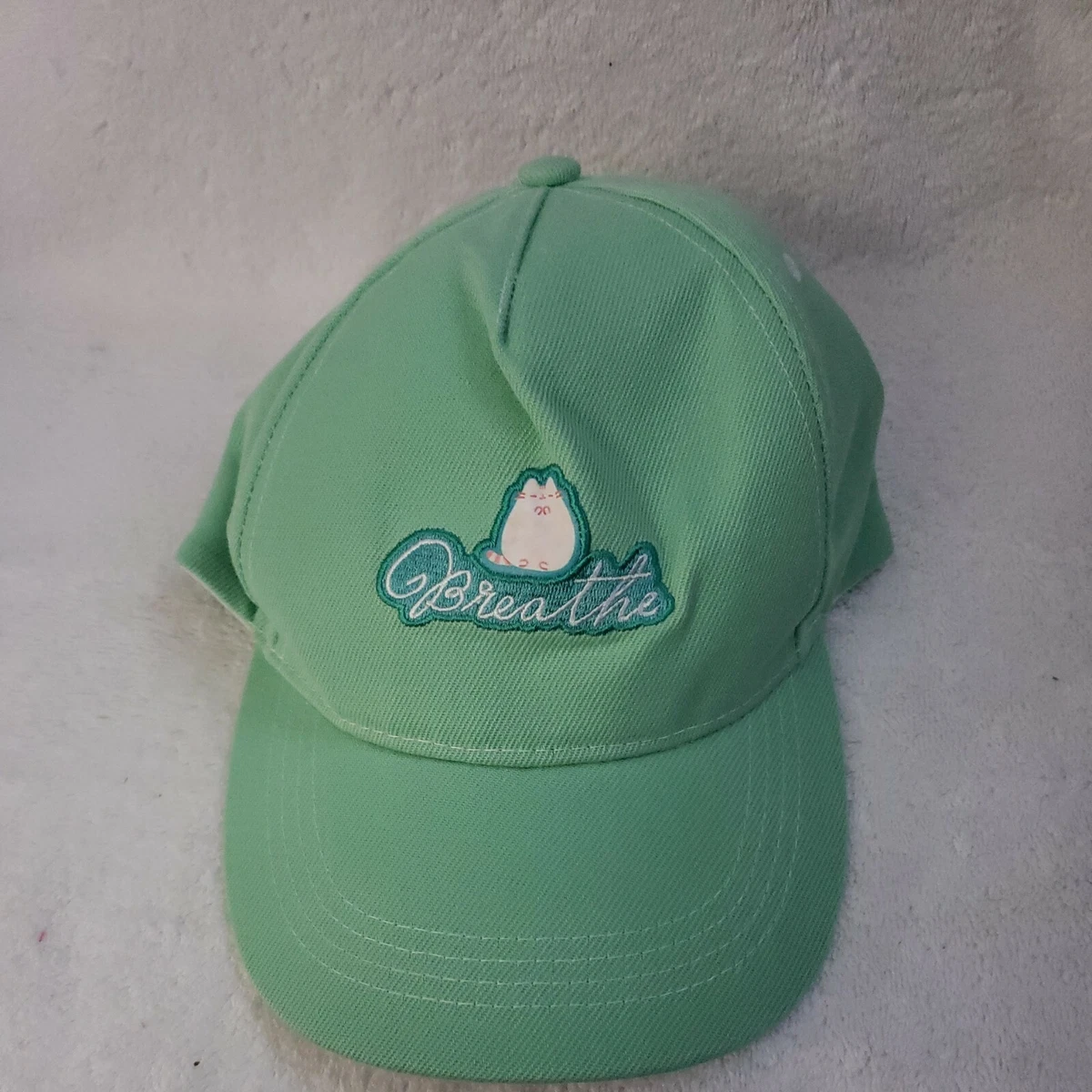Pusheen baseball sale cap