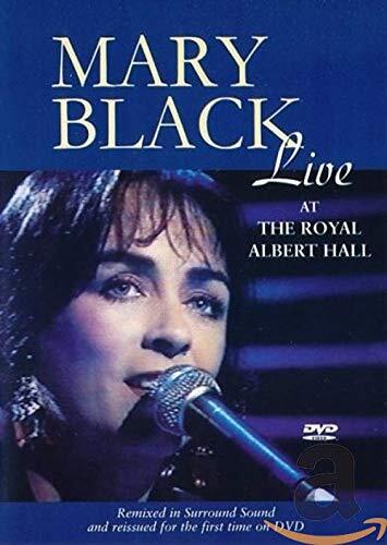 Mary Black - Live At The Royal Albert Hall (DVD) Mary Black