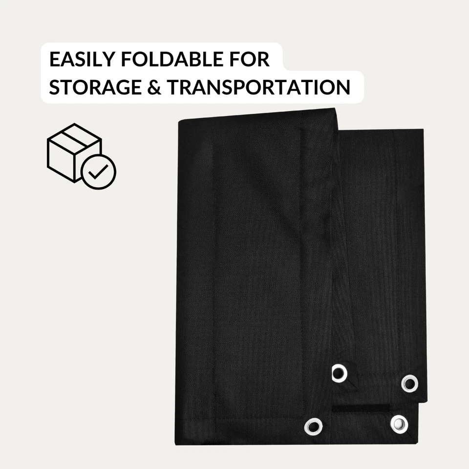 Tactical Patch Display Board with 3 Bonus Patches - Wall Panel Patches Organizer - Image 4 of 4