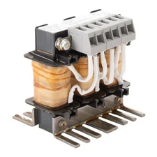 AUTOMATION DIRECT LR-23P0 / LR23P0 (NEW IN BOX) 230 VAC, 3hp, 3-phase, 10.6A