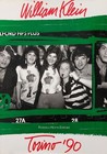 William Klein - Torino ’90 mondiali calcio 1990 - Fotografico - Fotografia Motta